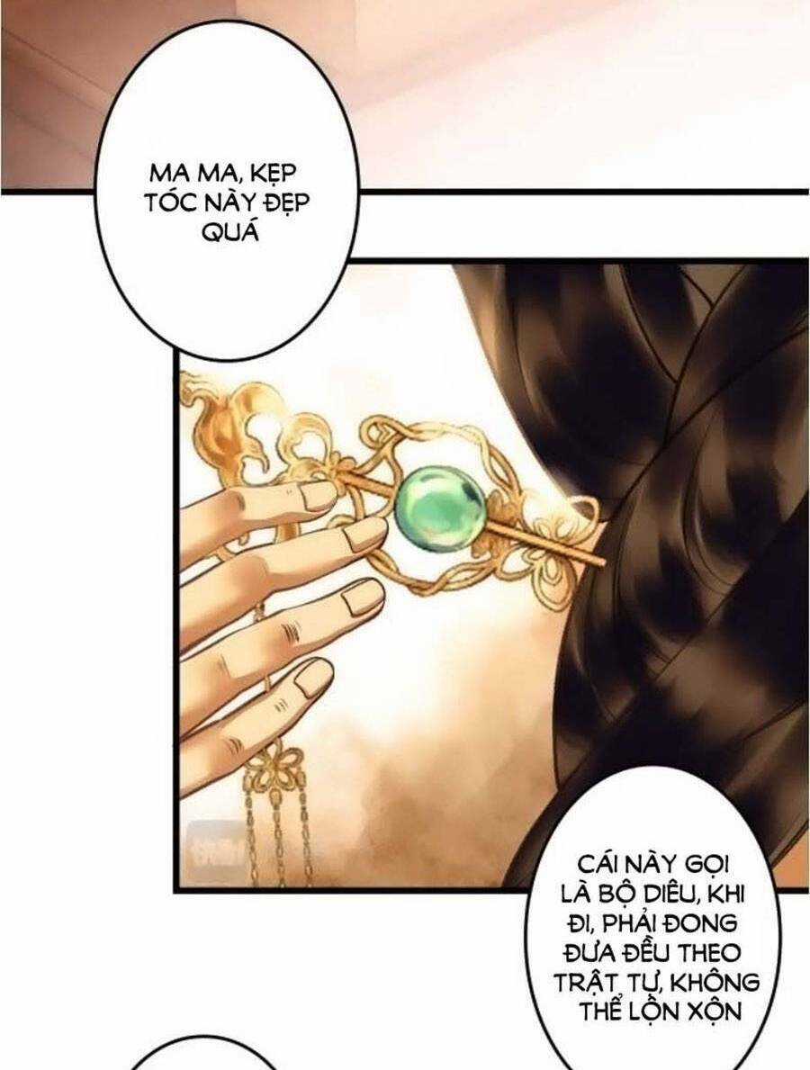 Vu Sa Chapter 20 trang 5