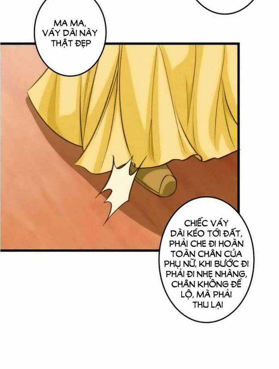 Vu Sa Chapter 20 trang 6