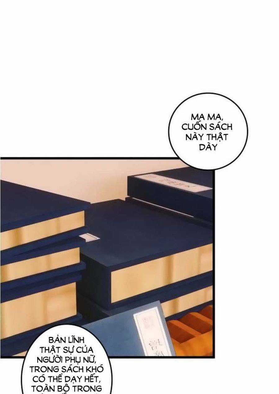 Vu Sa Chapter 20 trang 7