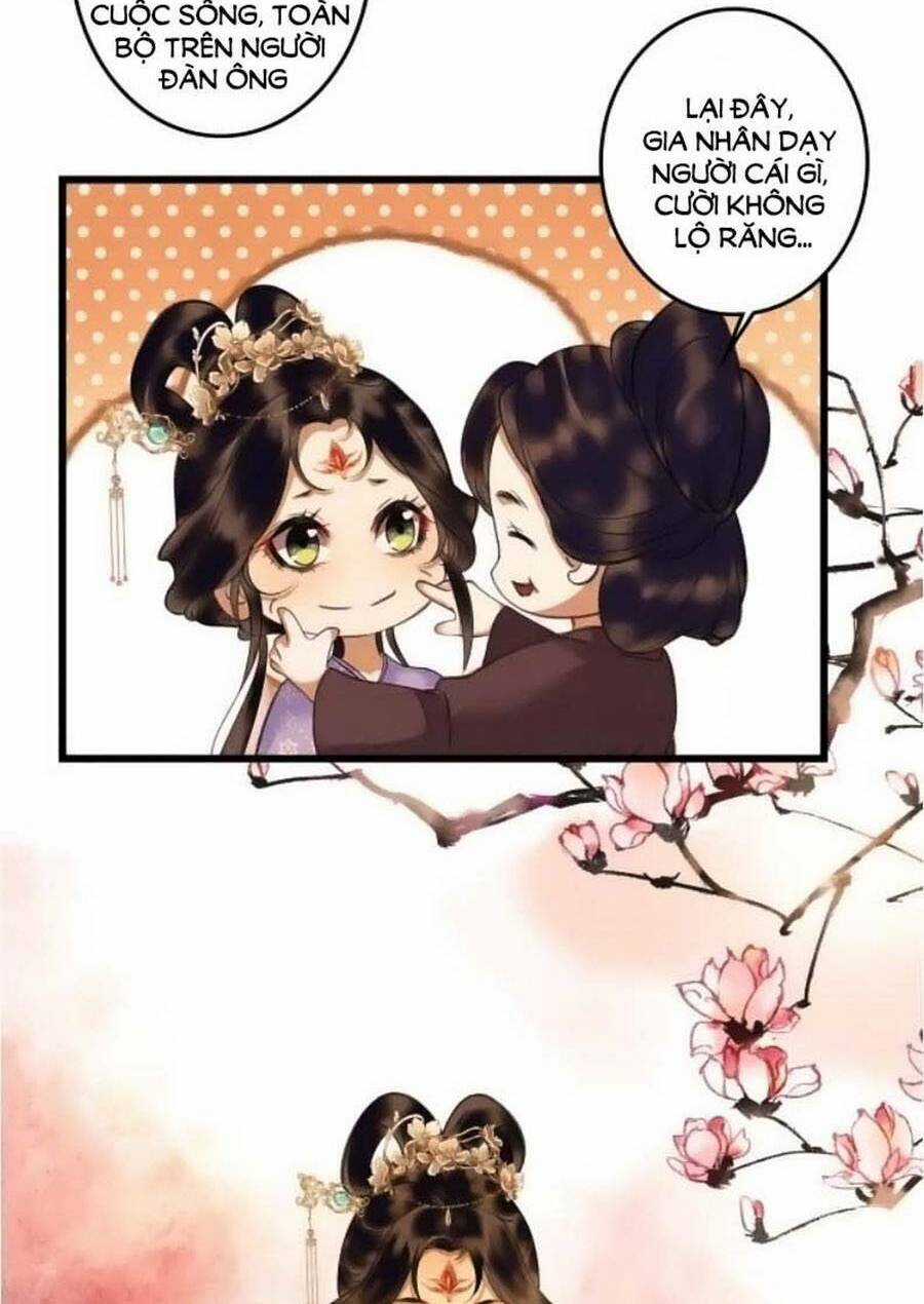 Vu Sa Chapter 20 trang 8