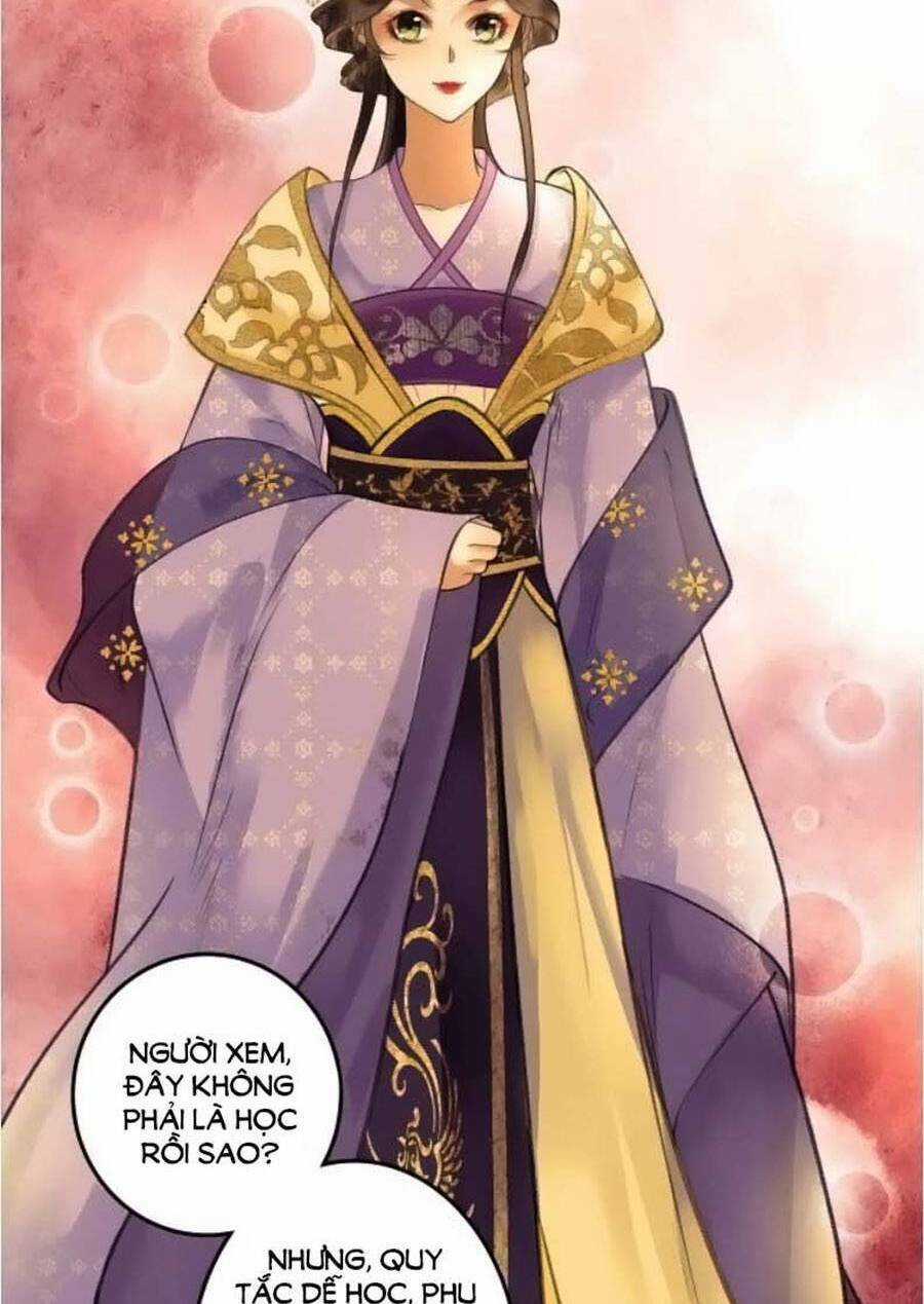 Vu Sa Chapter 20 trang 9