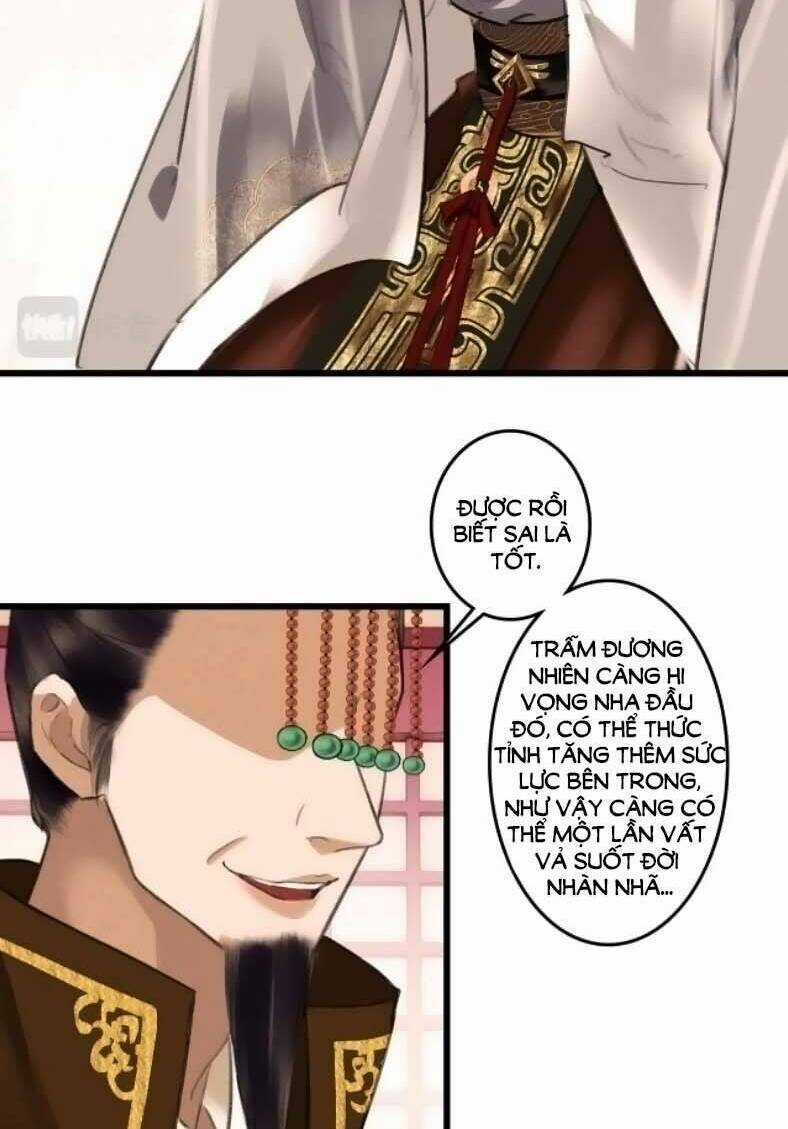 Vu Sa Chapter 21 trang 10