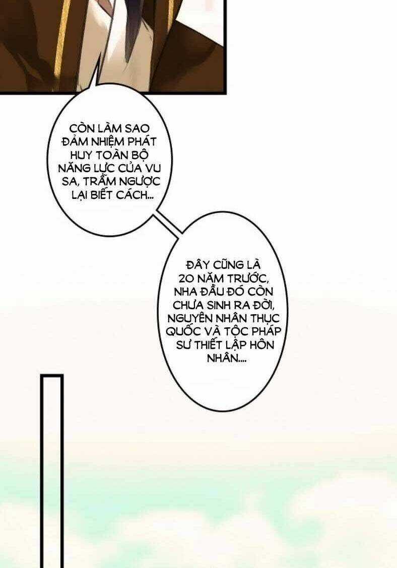 Vu Sa Chapter 21 trang 11