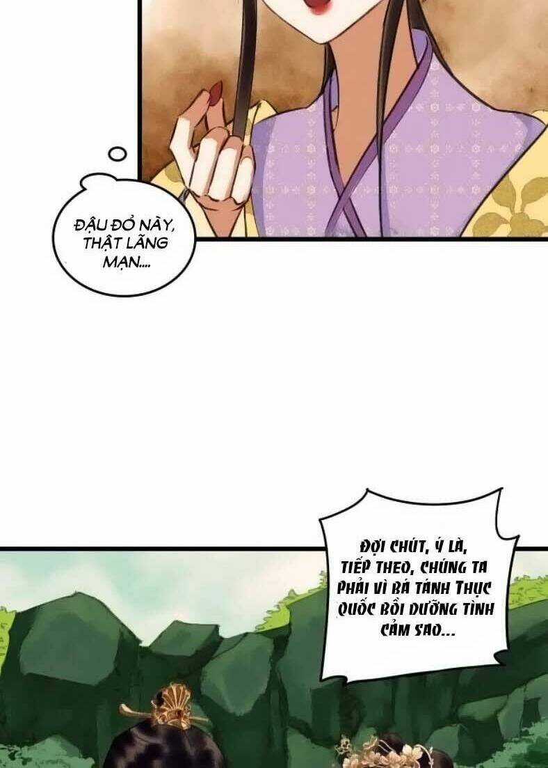 Vu Sa Chapter 21 trang 18