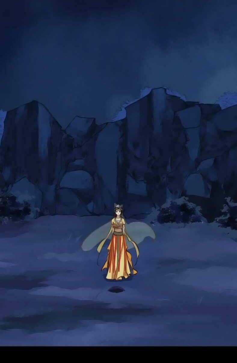 Vu Sa Chapter 21 trang 20