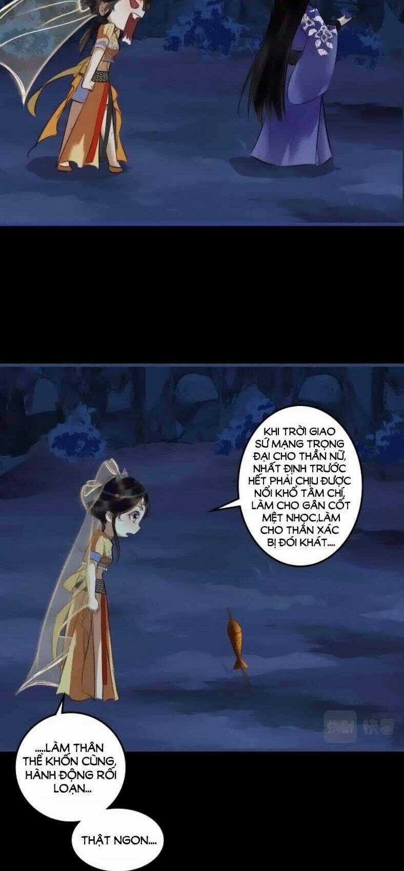 Vu Sa Chapter 21 trang 26