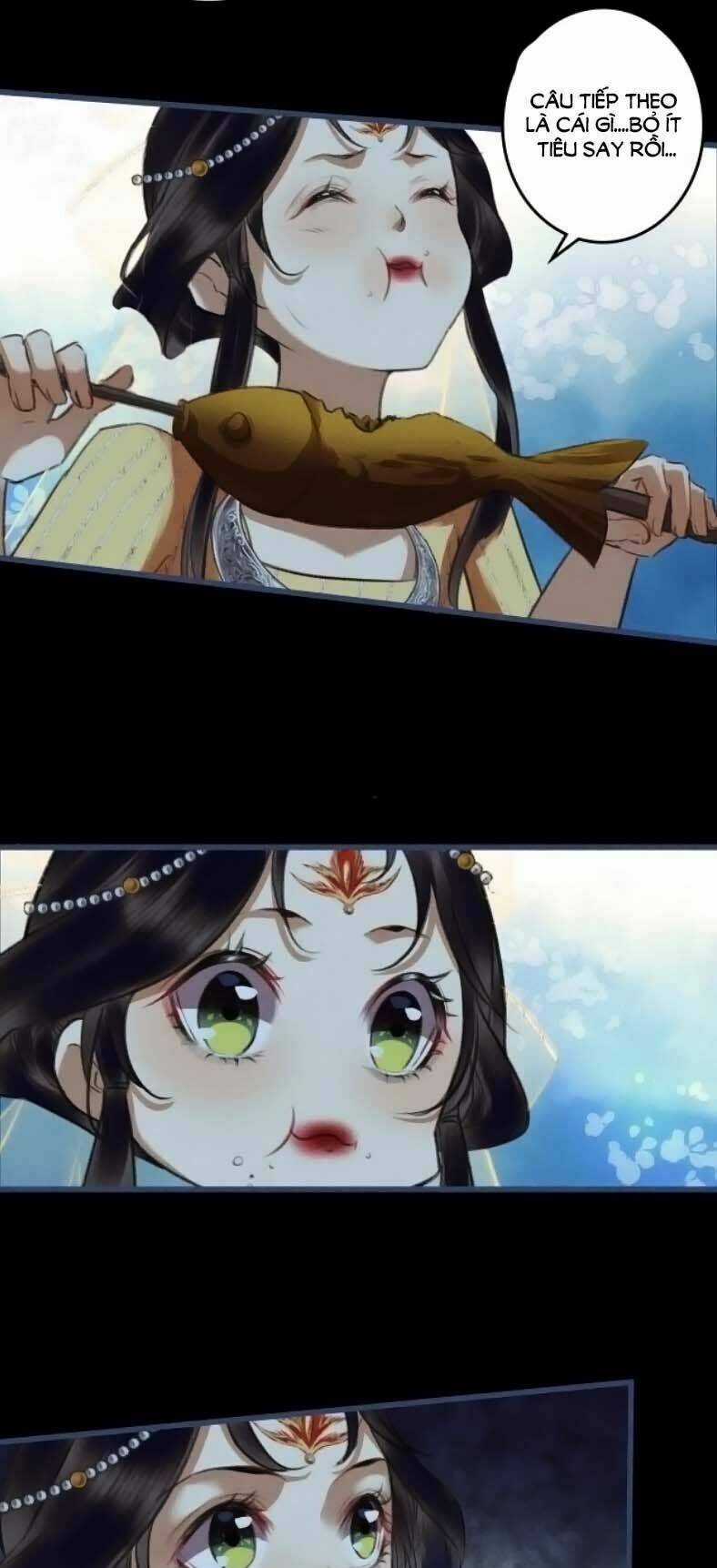 Vu Sa Chapter 21 trang 27