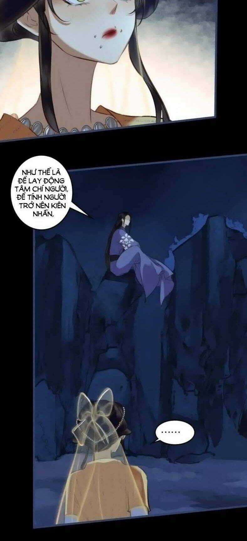 Vu Sa Chapter 21 trang 28