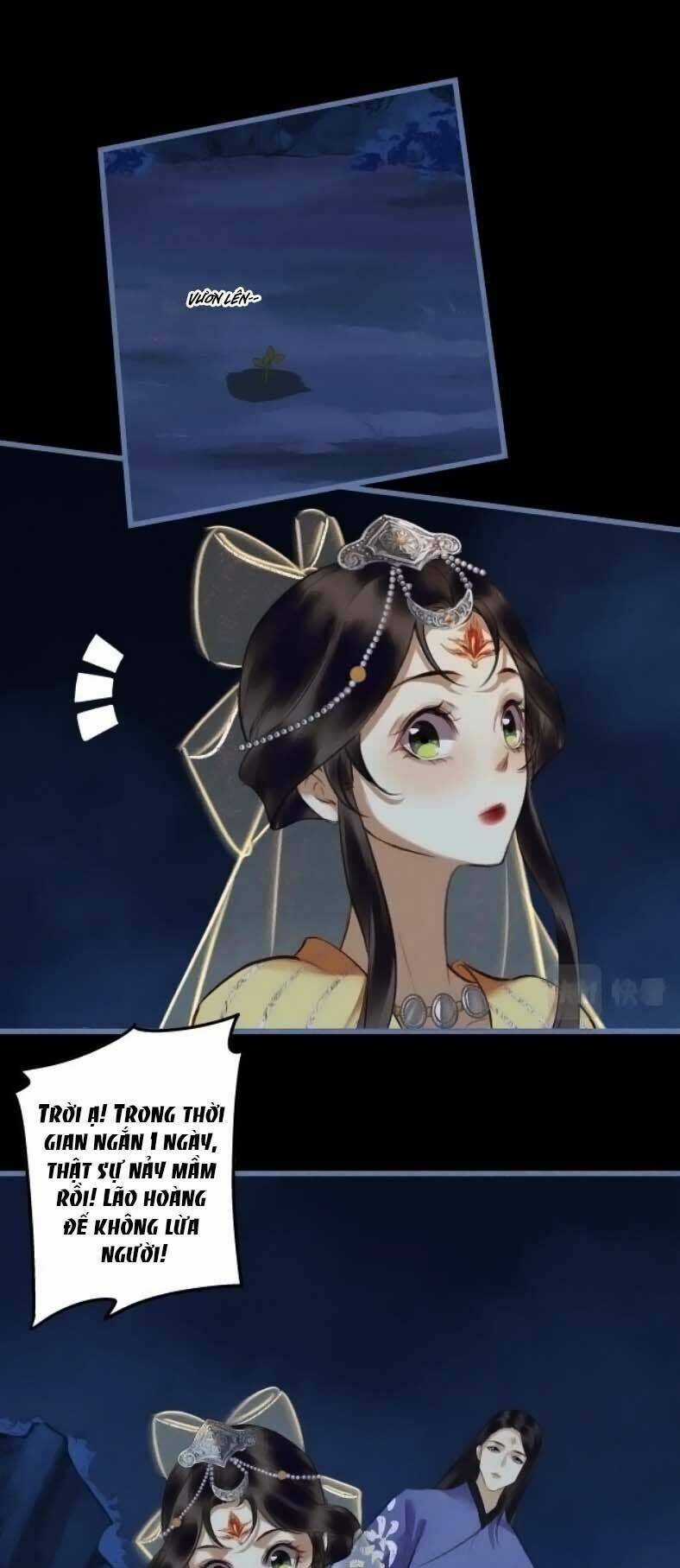 Vu Sa Chapter 21 trang 31