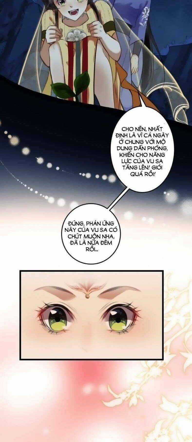Vu Sa Chapter 21 trang 32