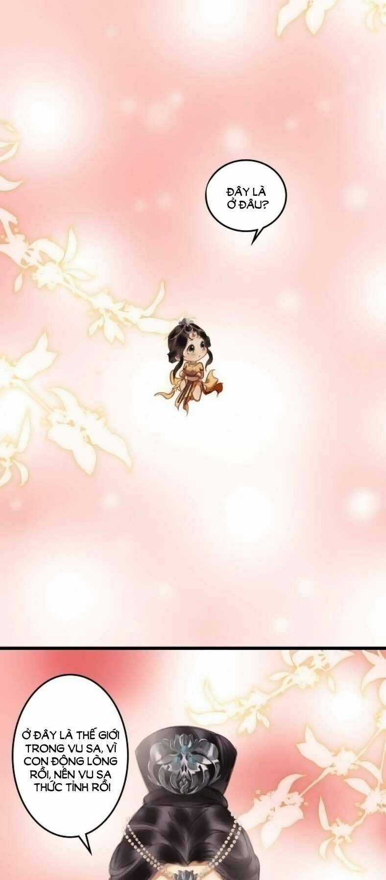 Vu Sa Chapter 21 trang 33