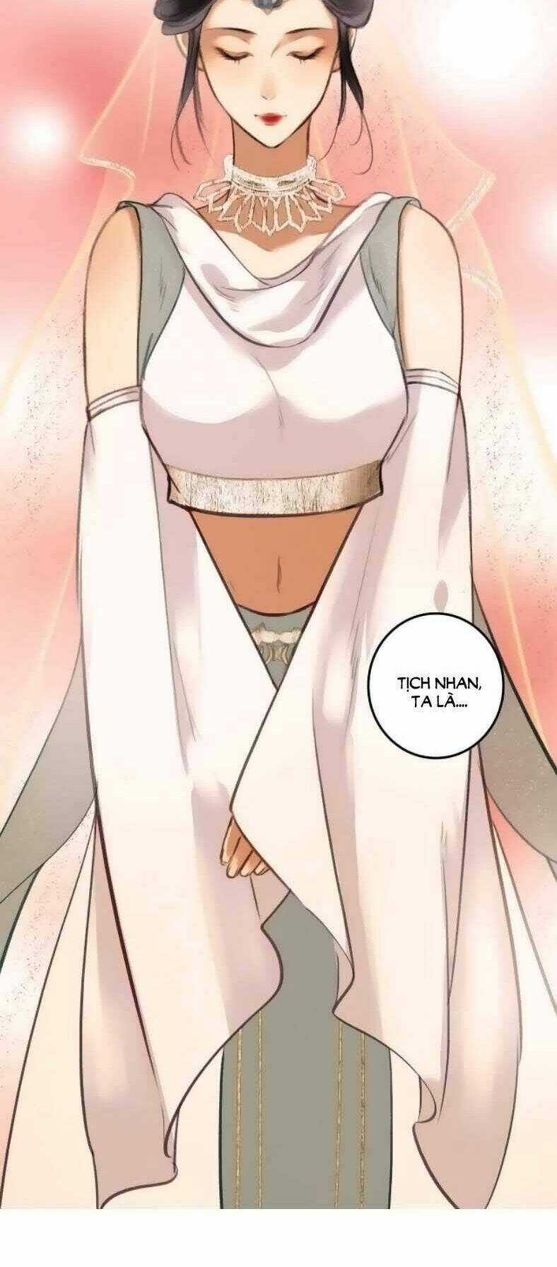 Vu Sa Chapter 21 trang 34