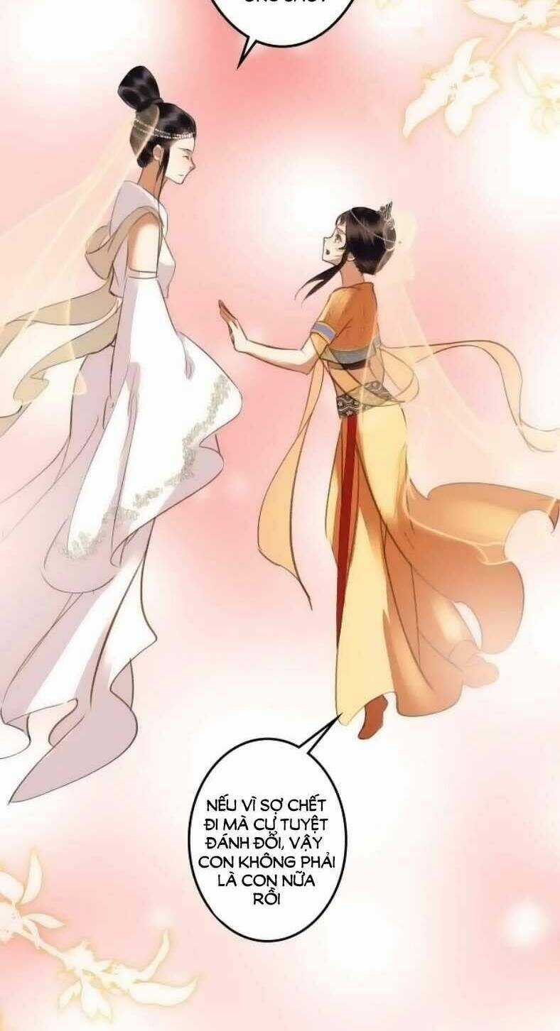 Vu Sa Chapter 21 trang 36