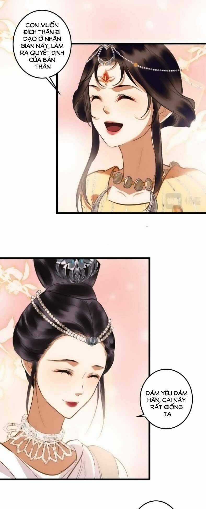 Vu Sa Chapter 21 trang 37