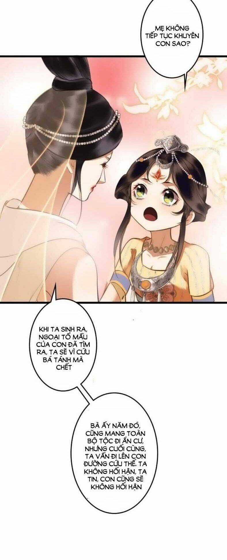 Vu Sa Chapter 21 trang 38