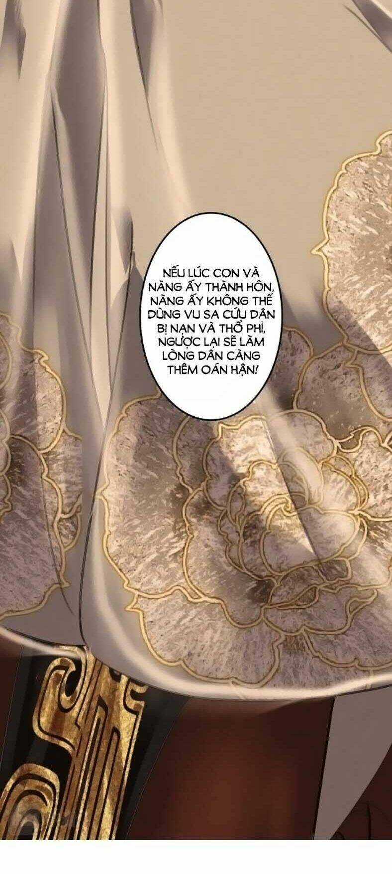Vu Sa Chapter 21 trang 4