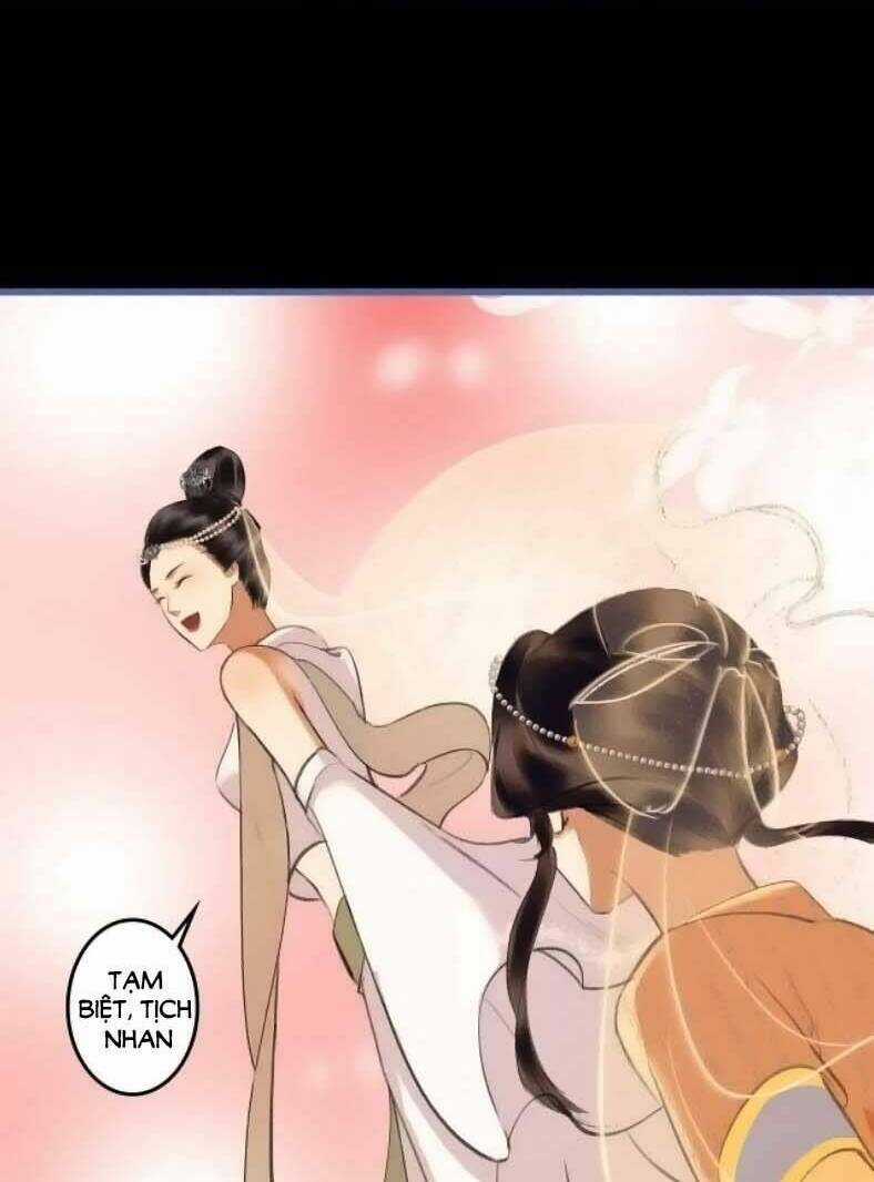 Vu Sa Chapter 21 trang 40