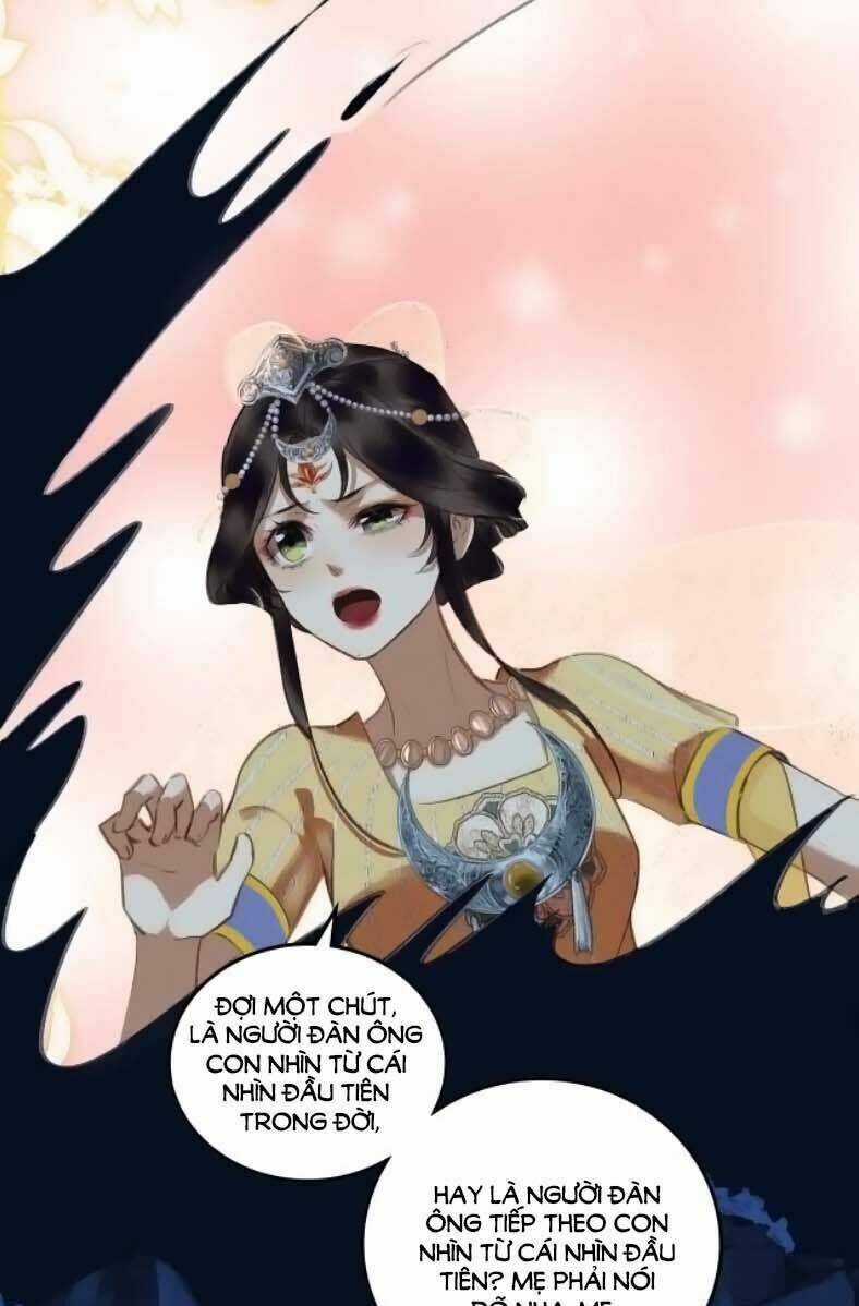 Vu Sa Chapter 21 trang 43