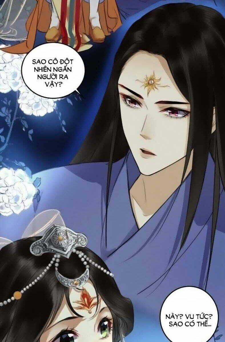 Vu Sa Chapter 21 trang 45
