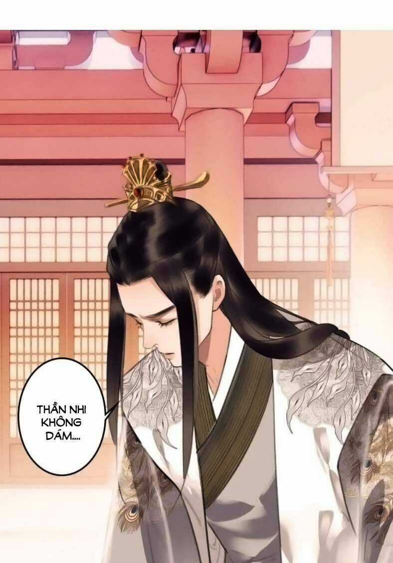 Vu Sa Chapter 21 trang 9