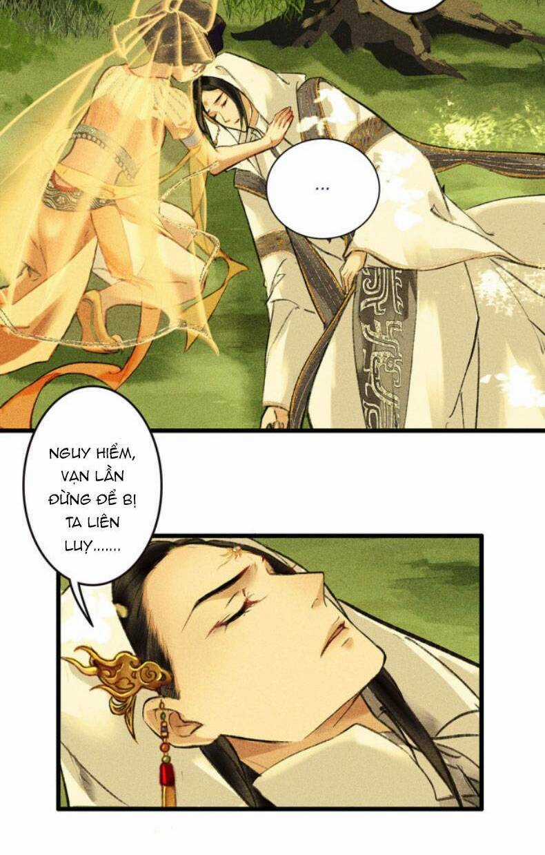 Vu Sa Chapter 3 trang 12