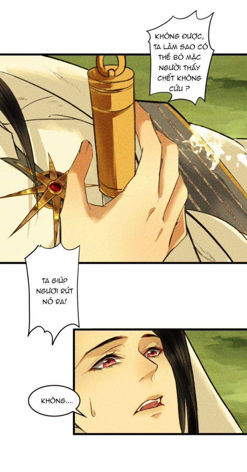 Vu Sa Chapter 3 trang 13