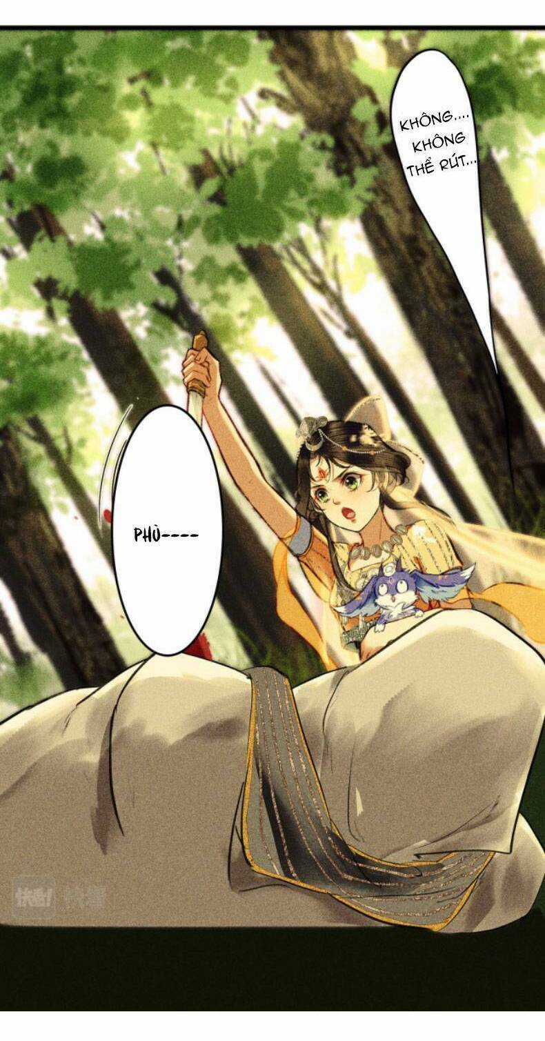 Vu Sa Chapter 3 trang 14