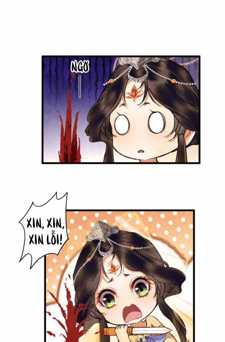 Vu Sa Chapter 3 trang 15