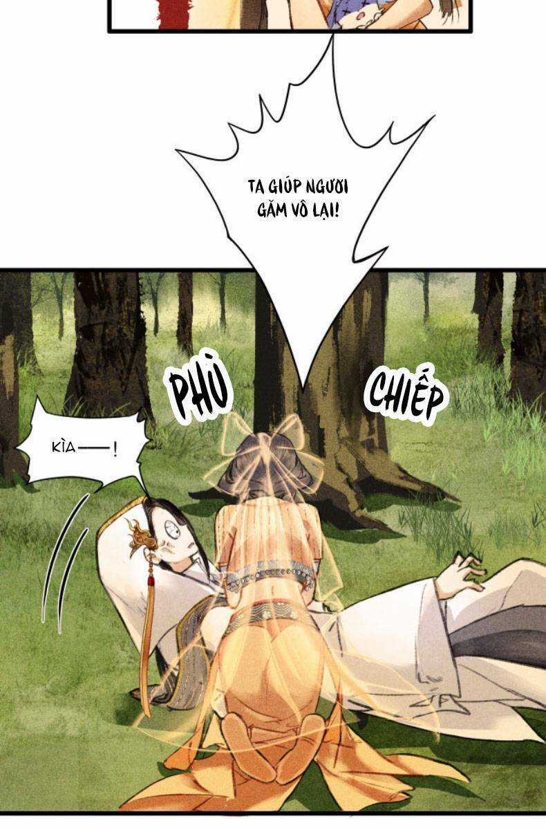 Vu Sa Chapter 3 trang 16