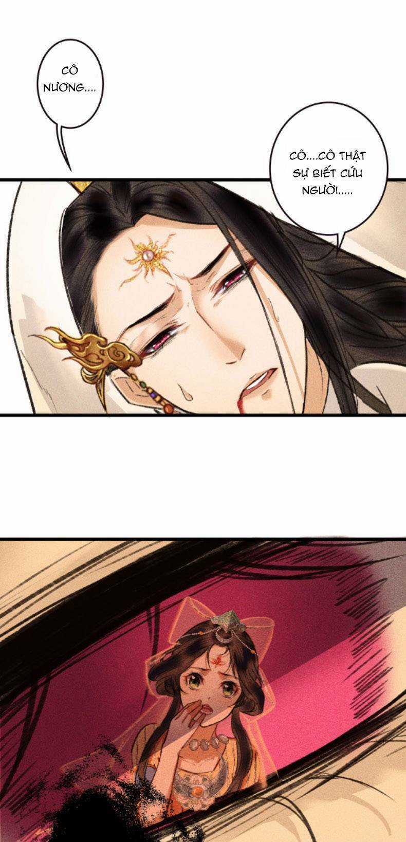 Vu Sa Chapter 3 trang 17