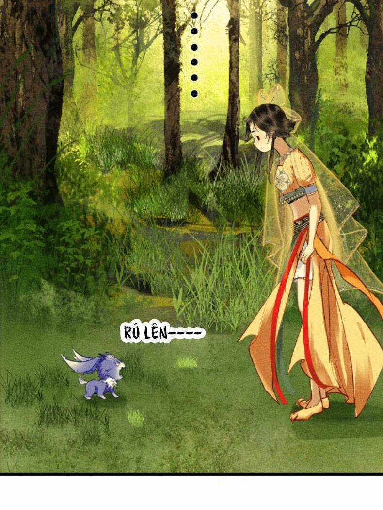 Vu Sa Chapter 3 trang 6