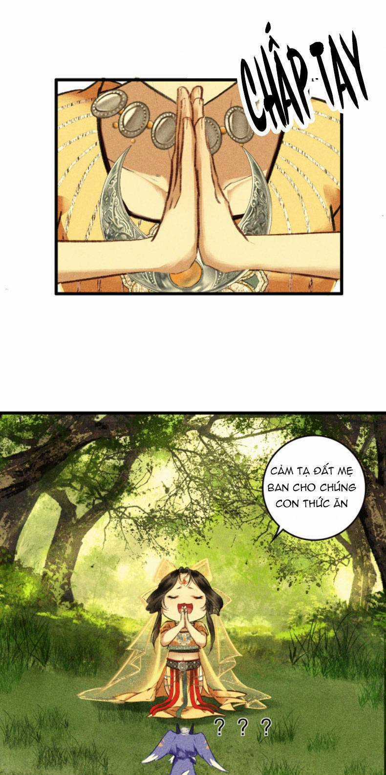 Vu Sa Chapter 3 trang 7