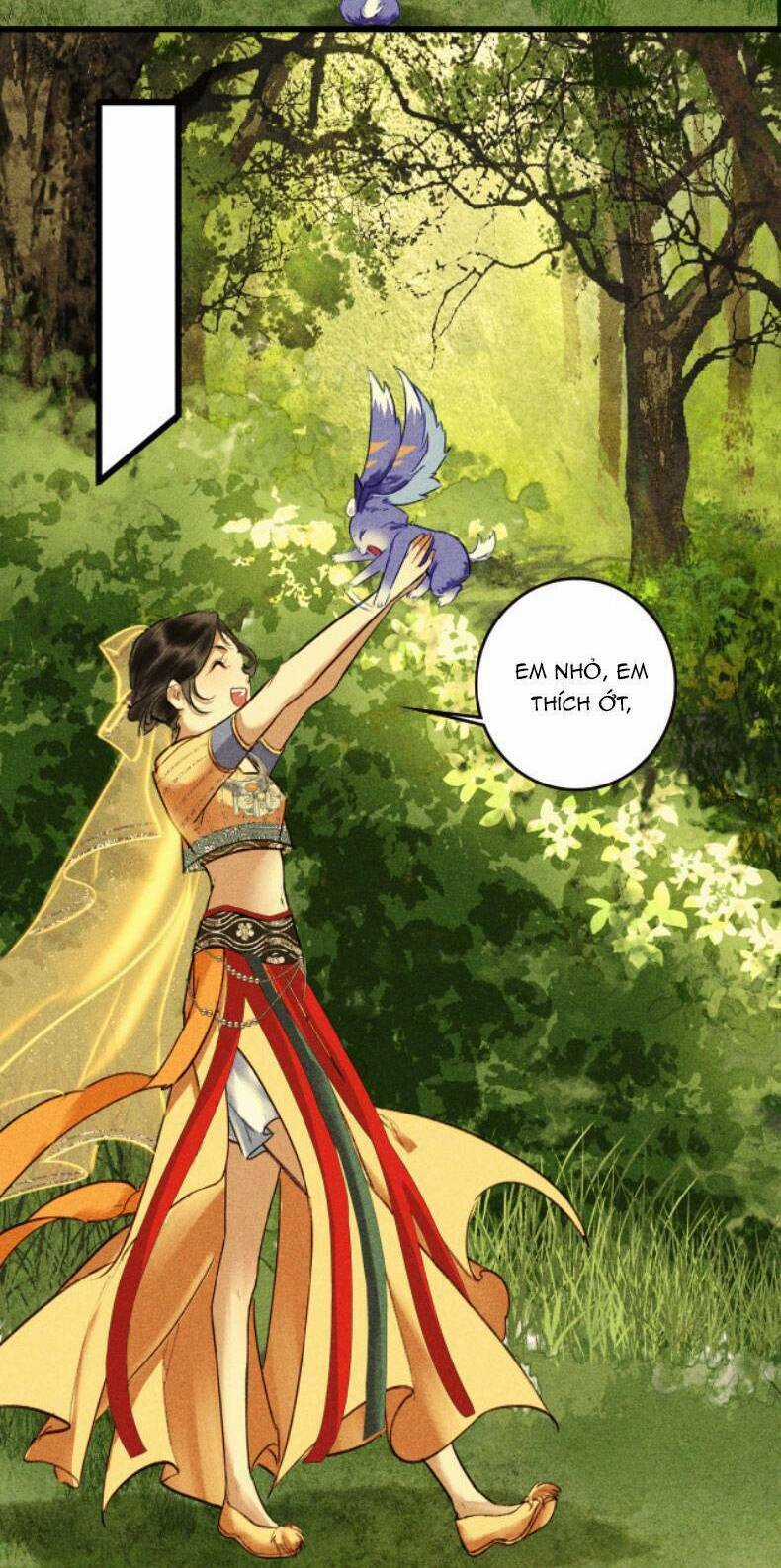 Vu Sa Chapter 3 trang 8