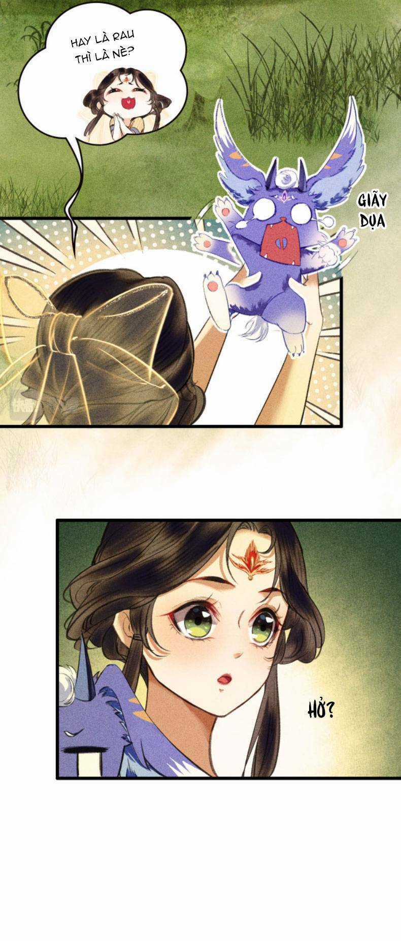 Vu Sa Chapter 3 trang 9