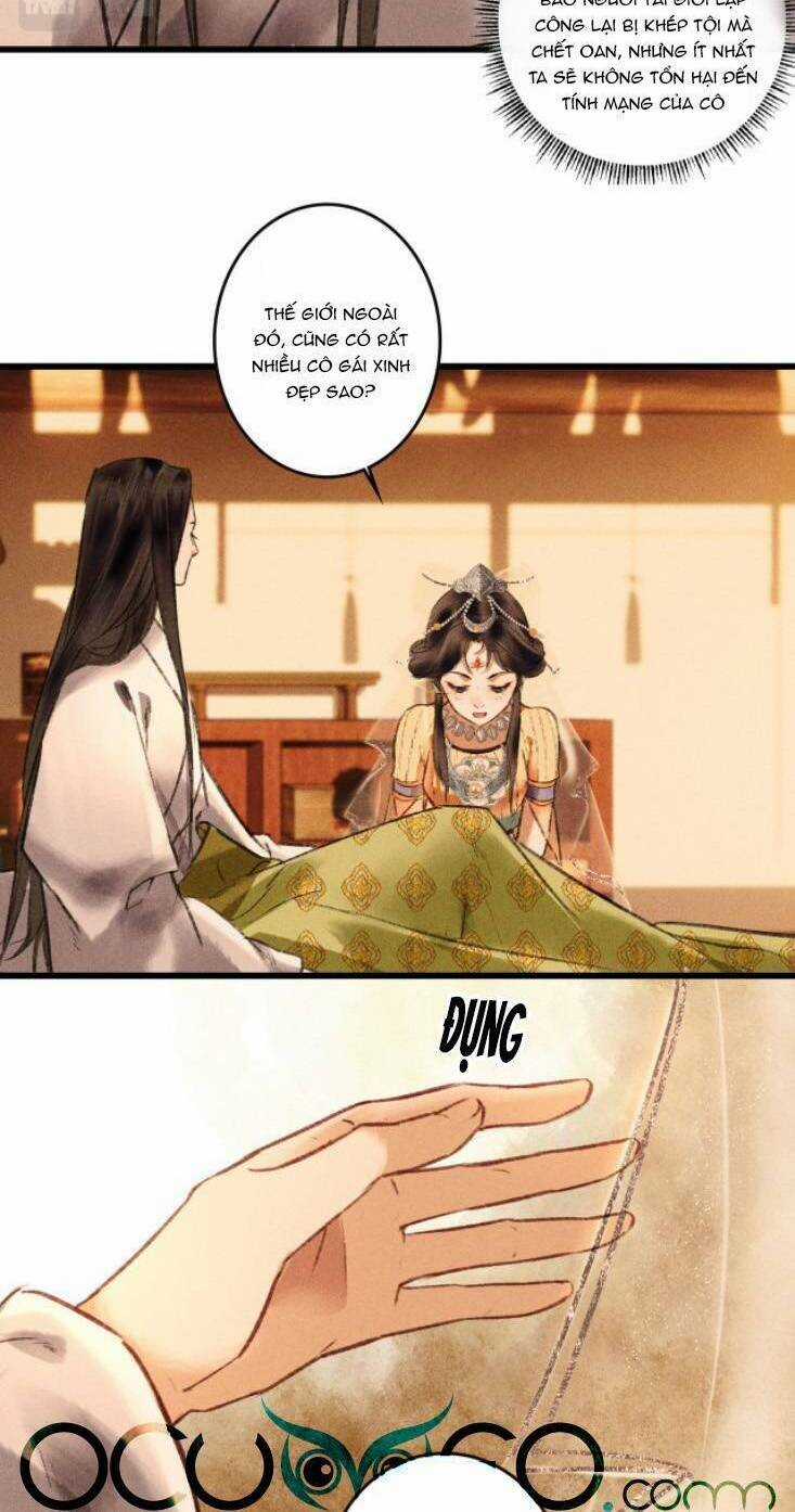 Vu Sa Chapter 4 trang 10