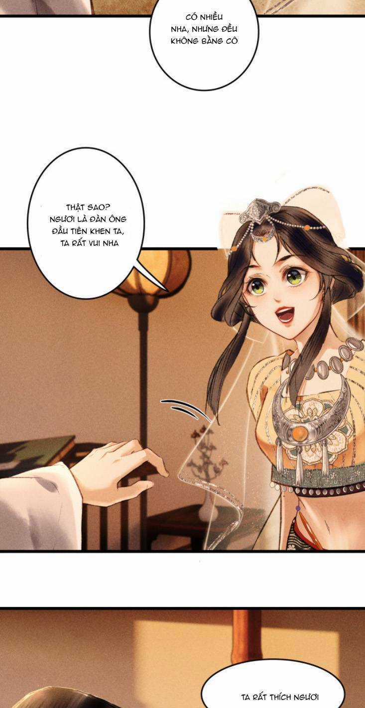 Vu Sa Chapter 4 trang 11