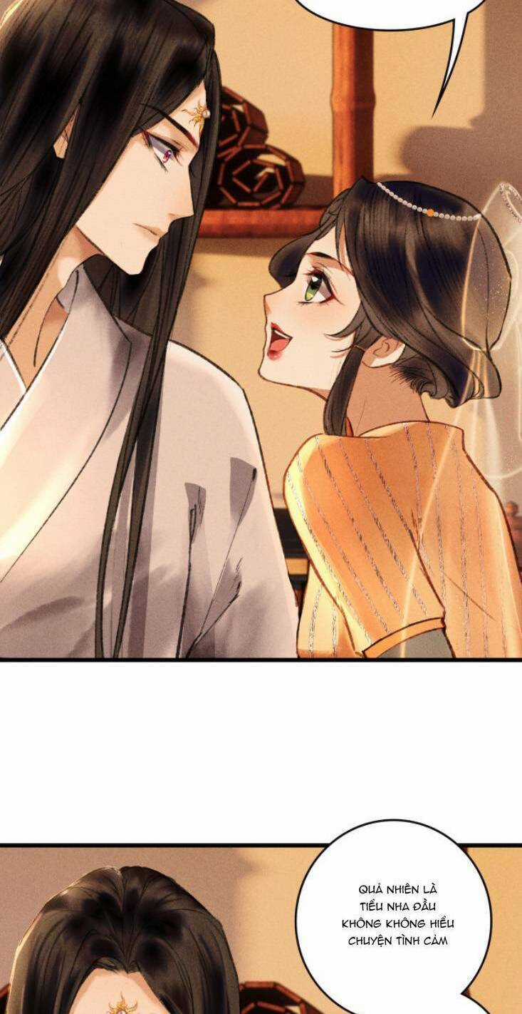 Vu Sa Chapter 4 trang 12