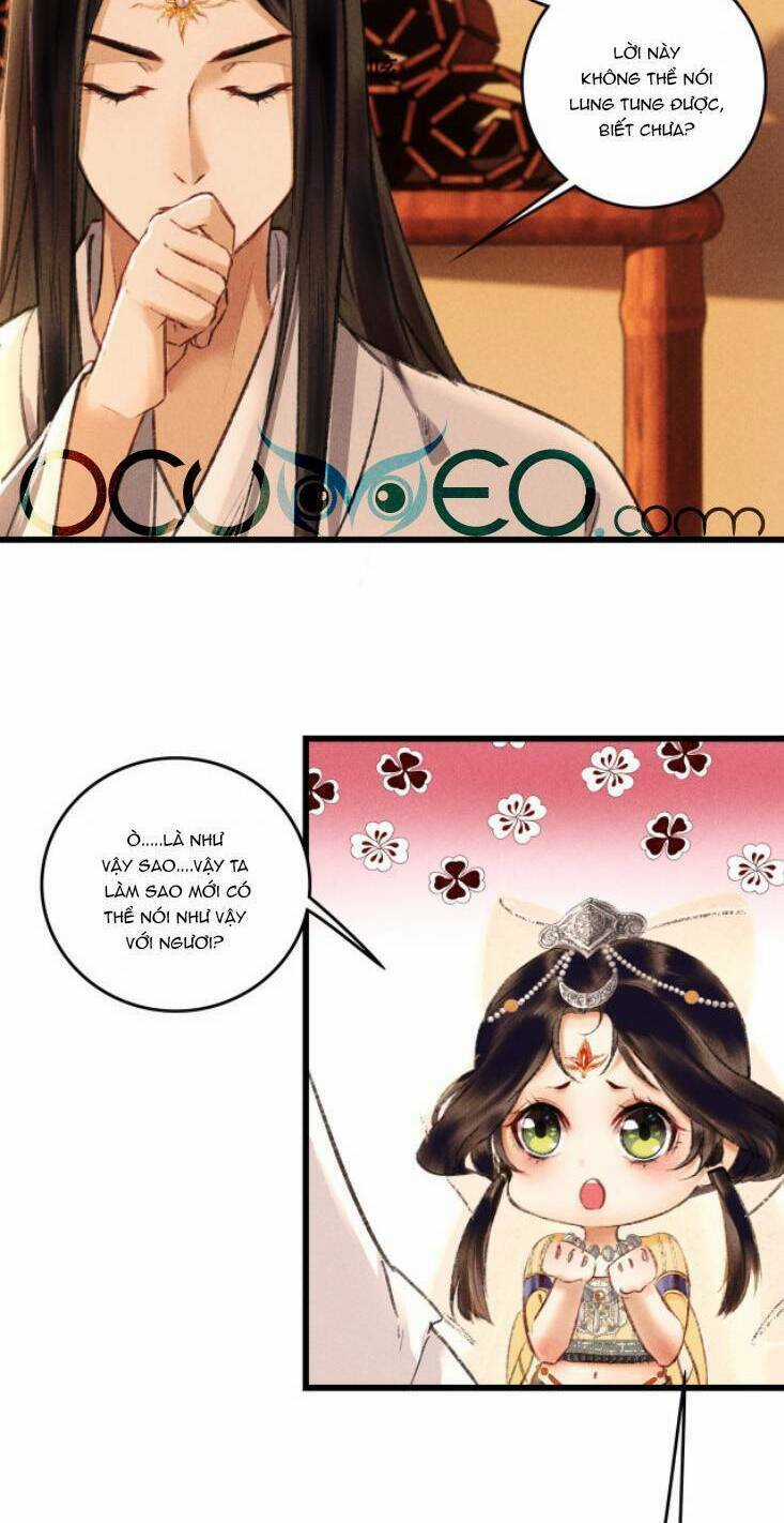 Vu Sa Chapter 4 trang 13