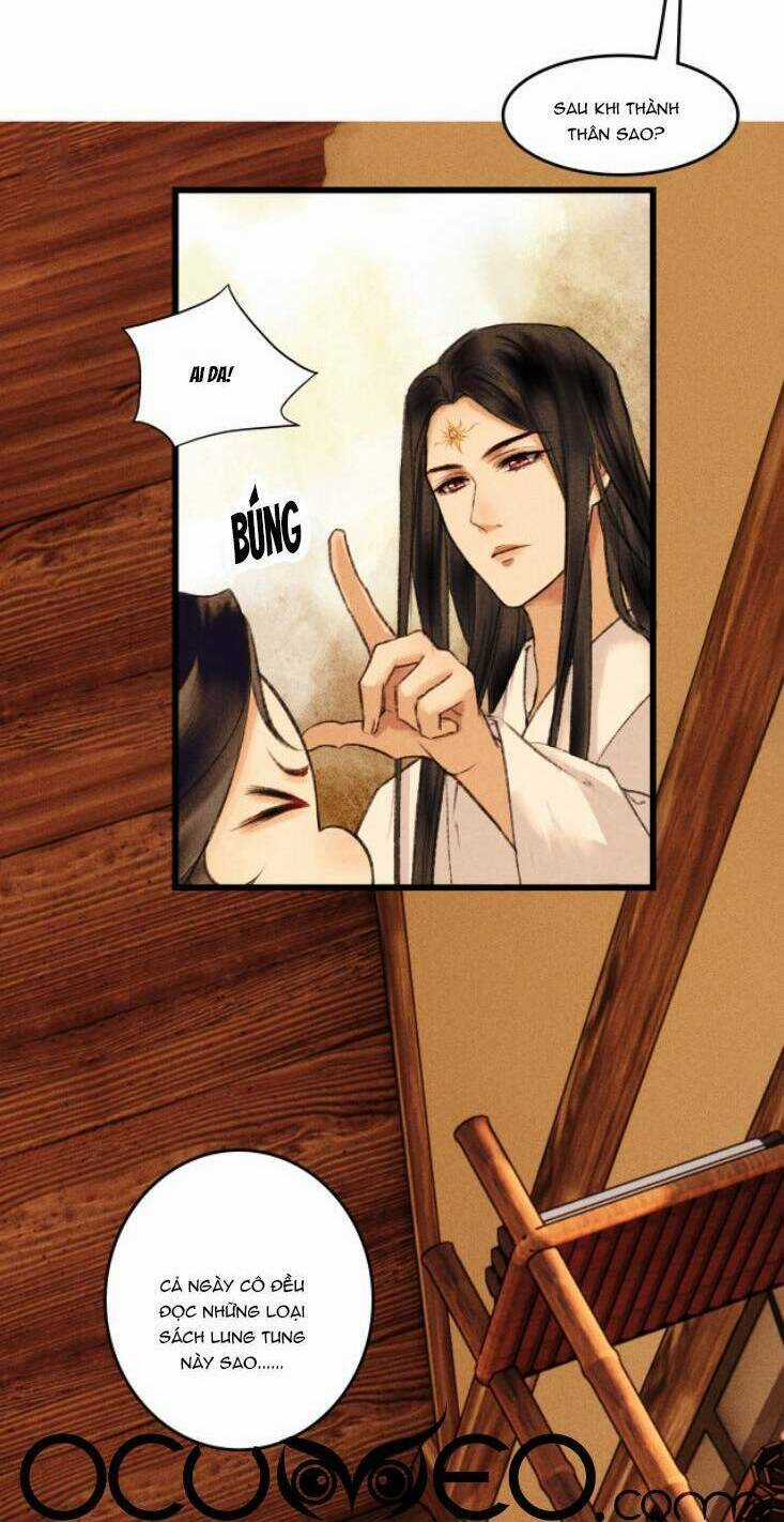 Vu Sa Chapter 4 trang 14