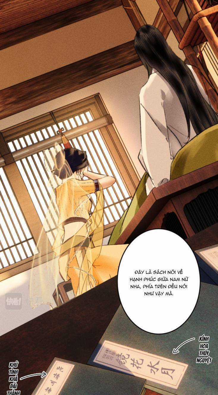 Vu Sa Chapter 4 trang 15