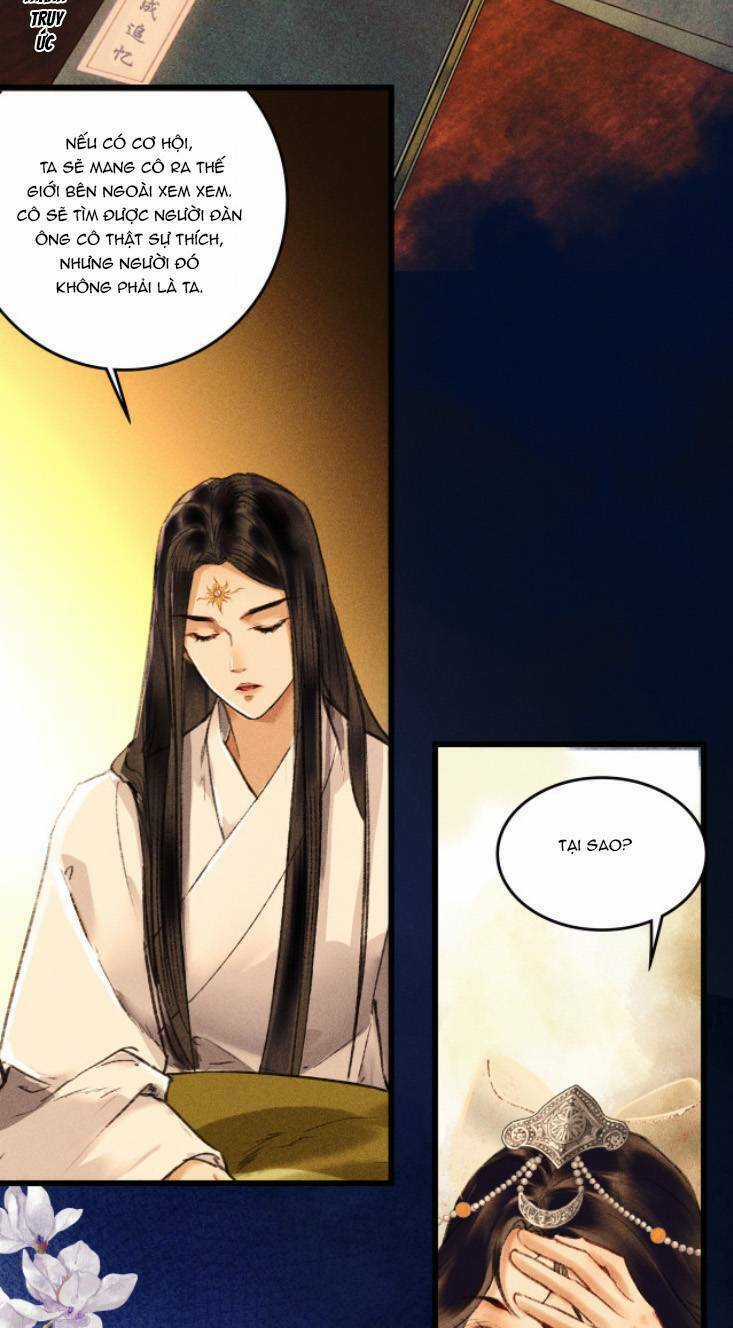 Vu Sa Chapter 4 trang 16