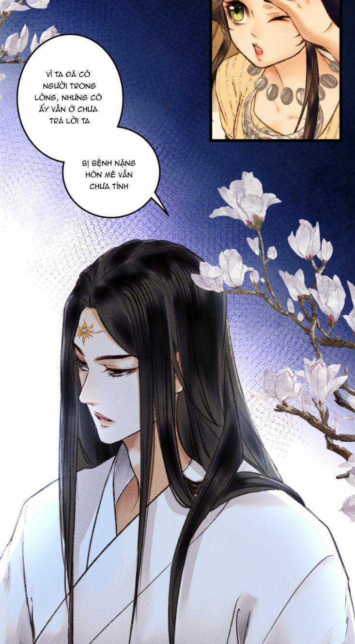 Vu Sa Chapter 4 trang 17
