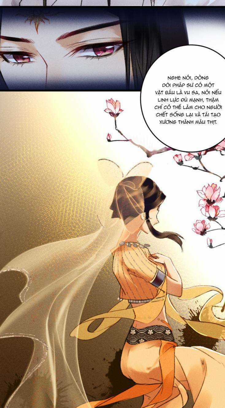 Vu Sa Chapter 4 trang 18