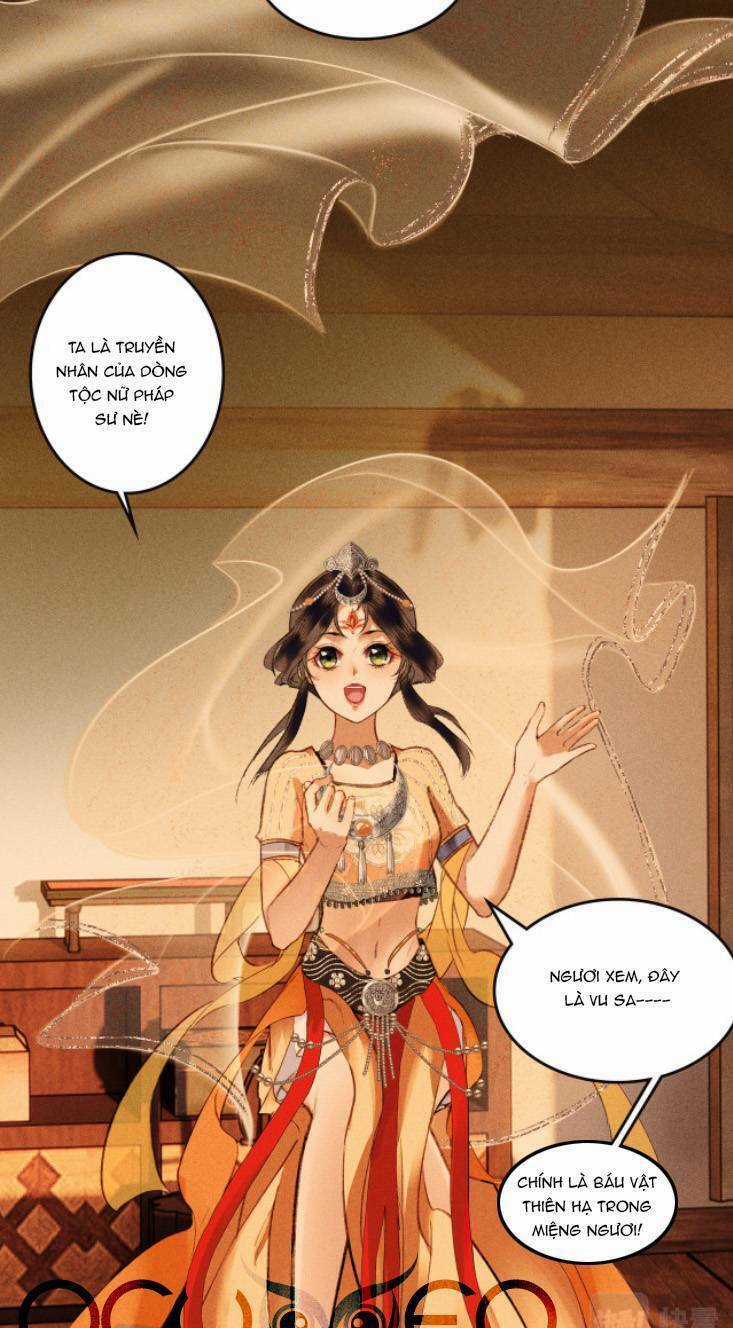 Vu Sa Chapter 4 trang 20