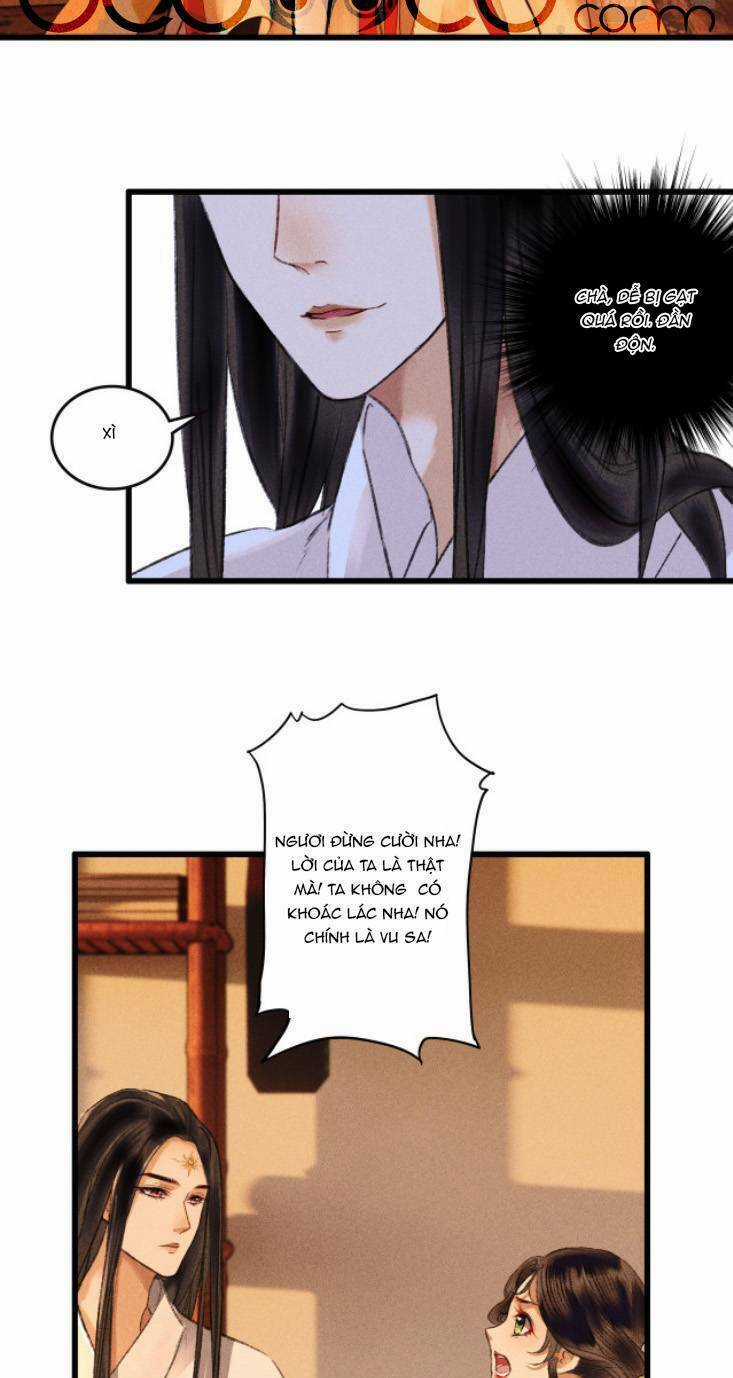 Vu Sa Chapter 4 trang 21