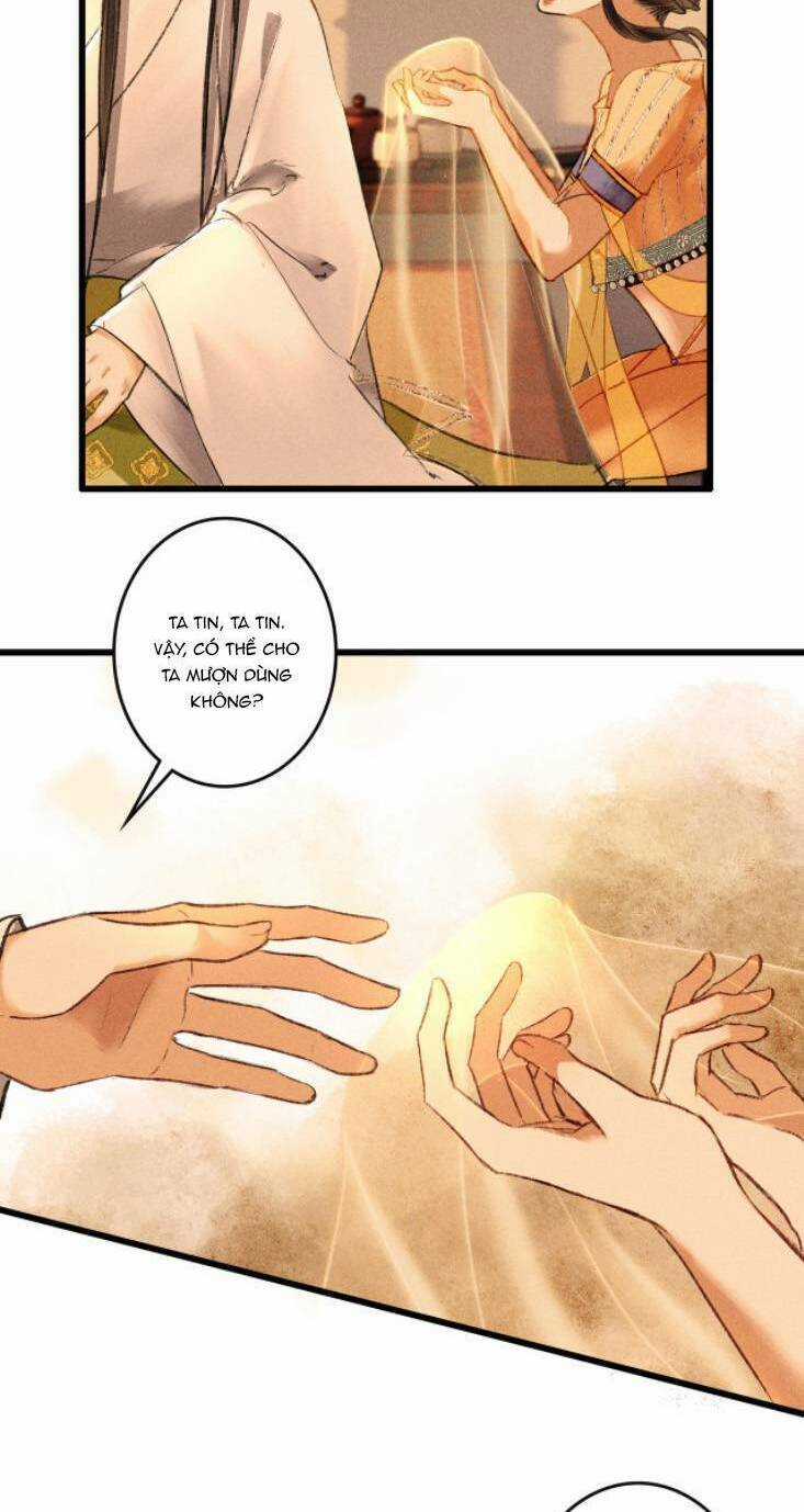 Vu Sa Chapter 4 trang 22