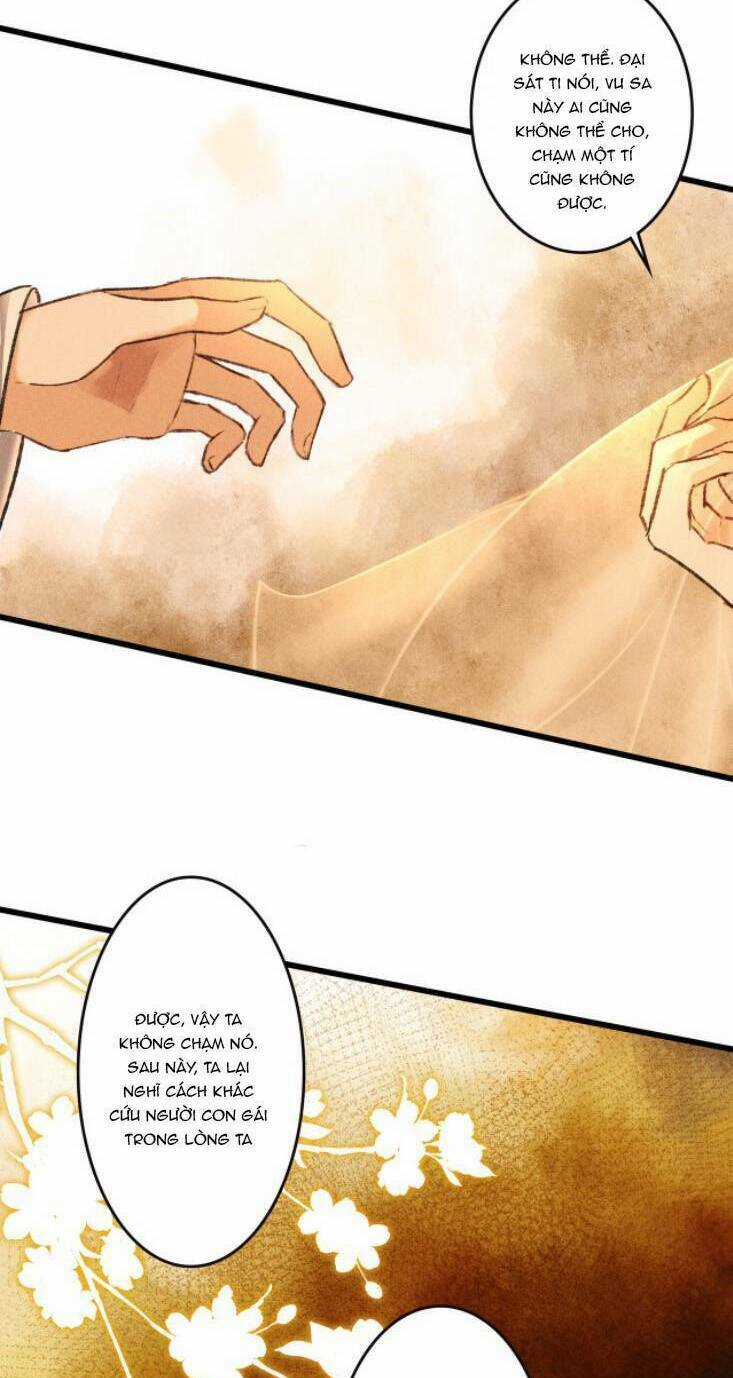 Vu Sa Chapter 4 trang 23