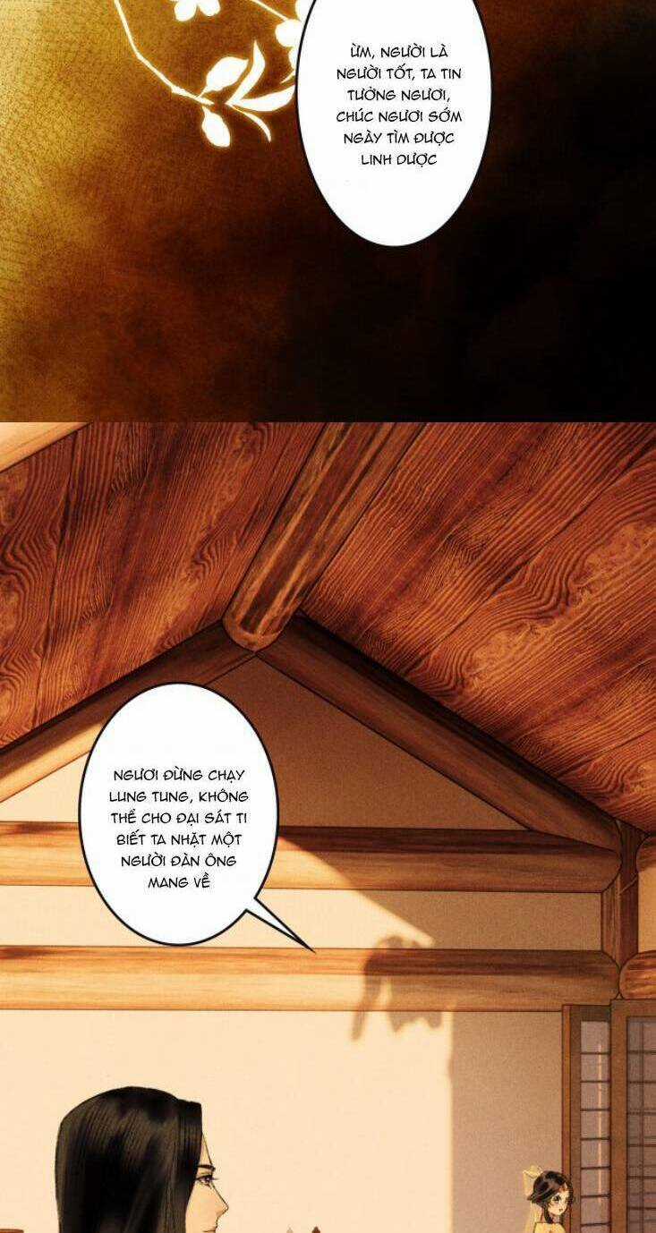 Vu Sa Chapter 4 trang 24