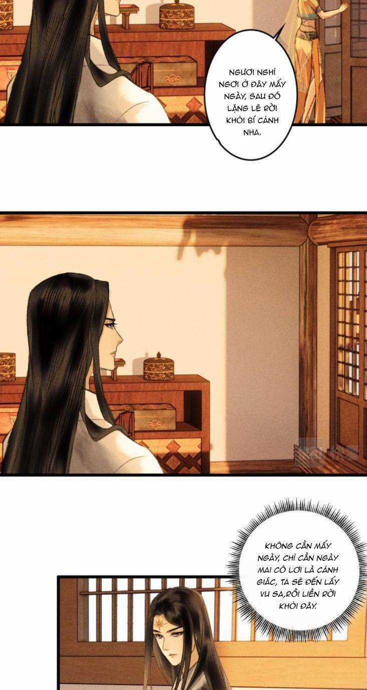 Vu Sa Chapter 4 trang 25