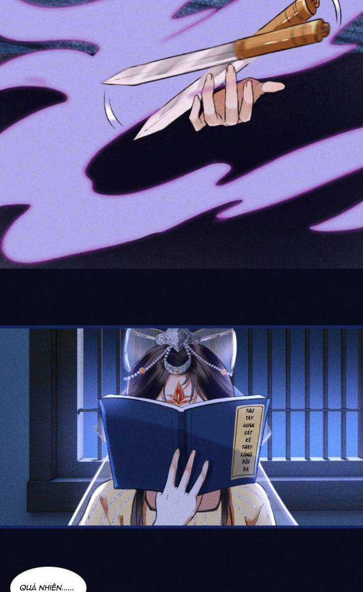 Vu Sa Chapter 4 trang 29